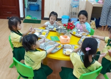 TUYỂN SINH NĂM HỌC 2021-2022<