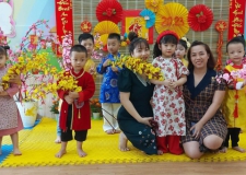 Tết Đoàn viên