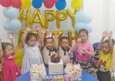 Thực đơn tuần 1 từ 29-12-2025 đến 03-01-2026